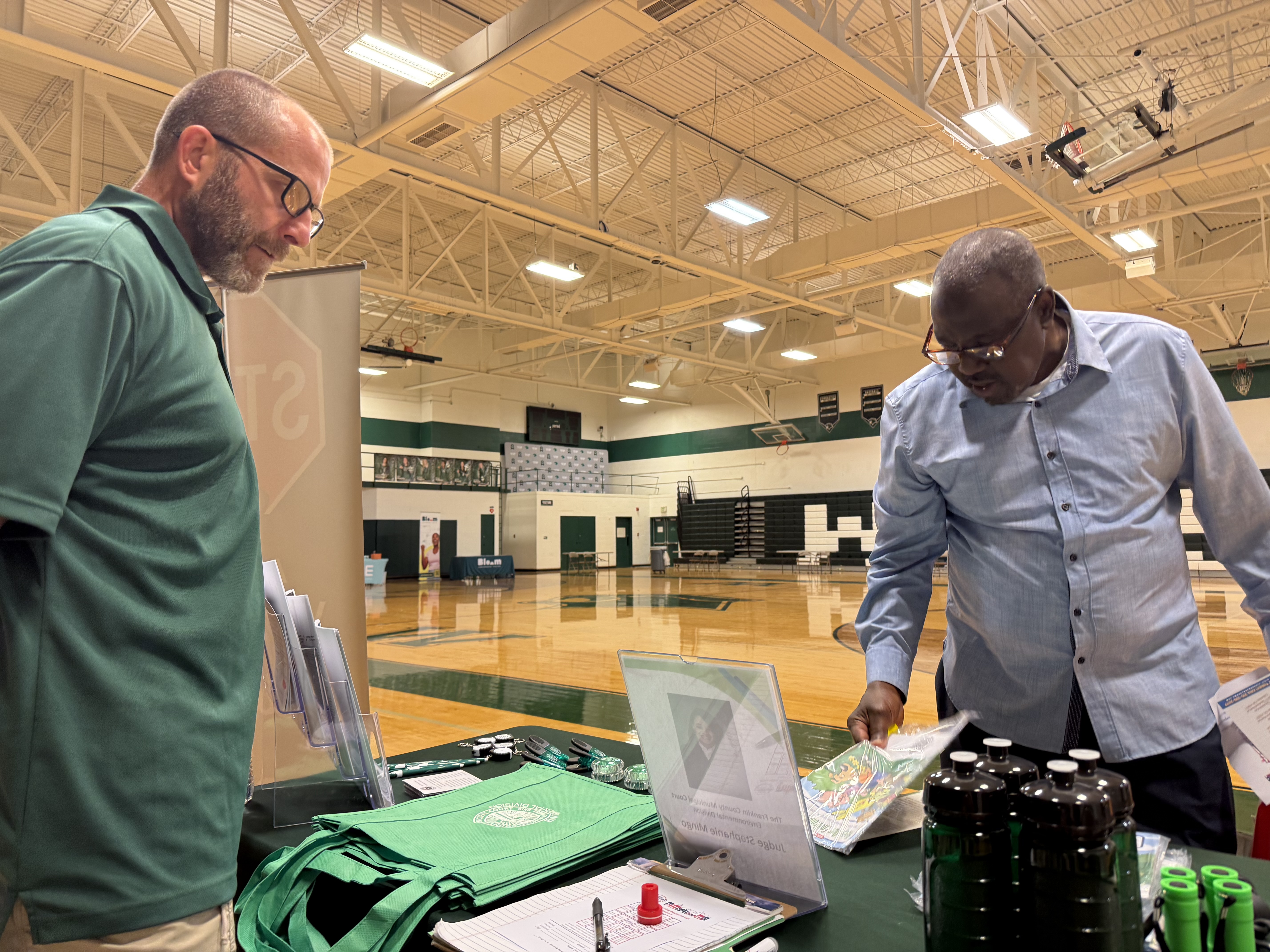 2025 Affordable Housing Resource Fair (Fall) Image