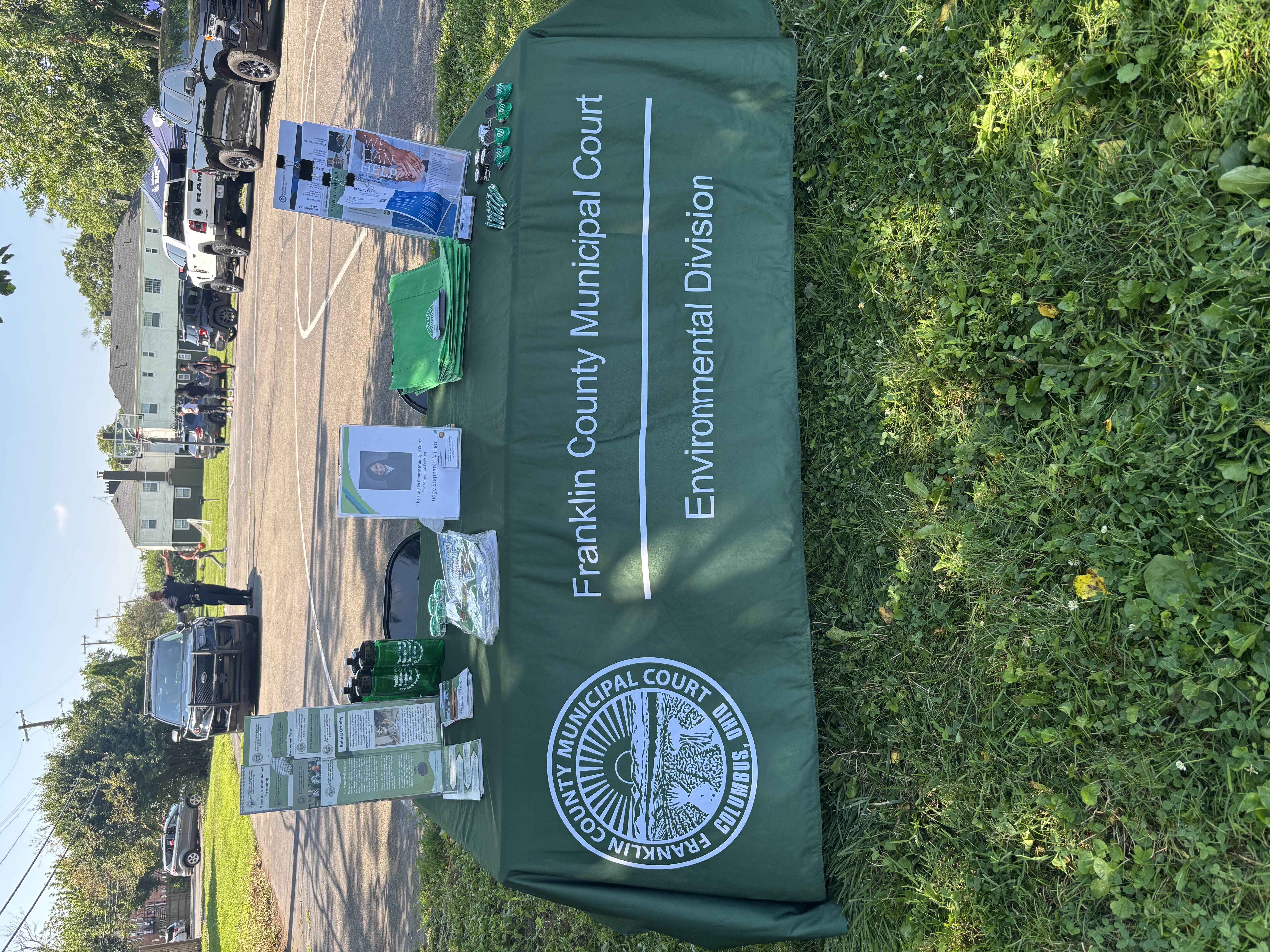 2025 4th Annual Fairmoor Resource Fair and Fun Day Image