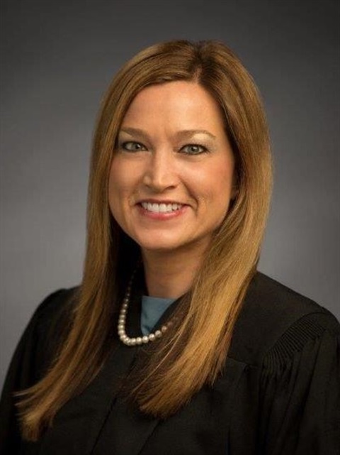 Image of Judge Russo