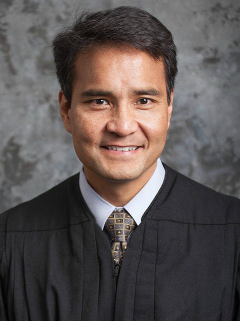 Image of Magistrate Paat