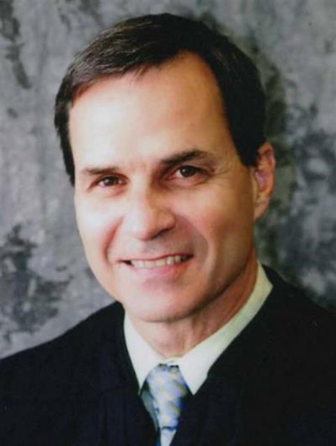 Image of Judge Hummer