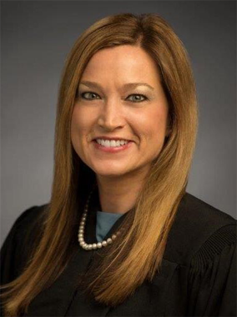 Image of Judge Russo