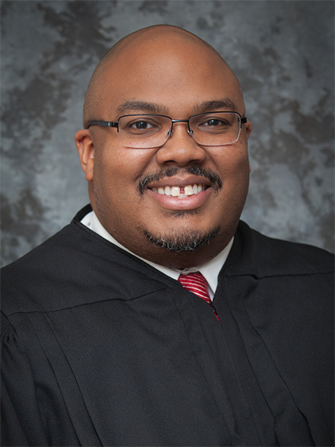 Image of Judge Skinner