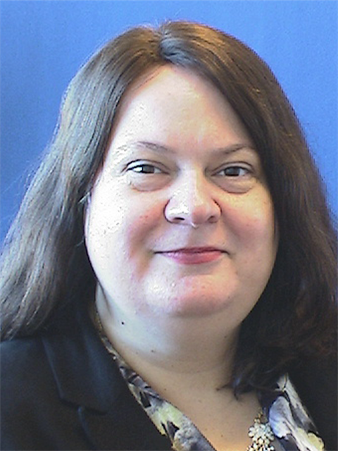 Photo of Magistrate Nagel