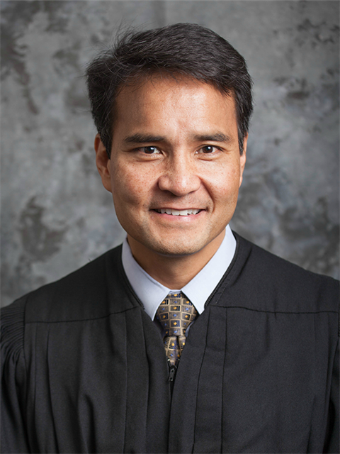 Image of Magistrate Paat