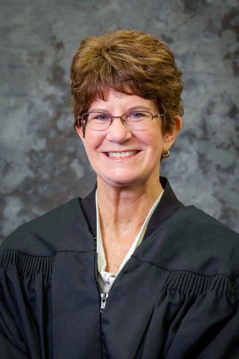 Photo of Judge Fenlon