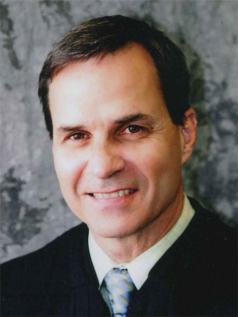 Image of Judge Hummer